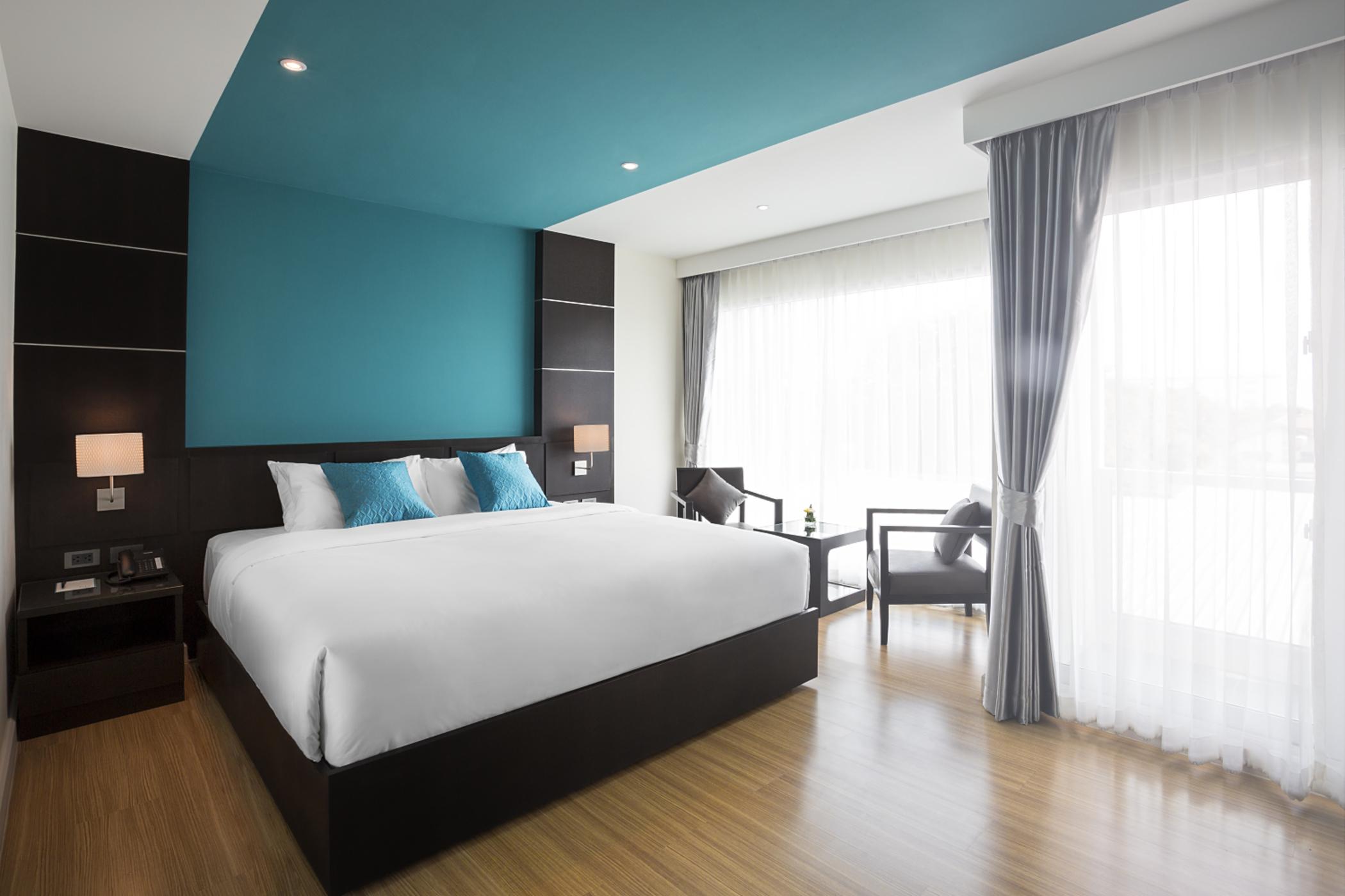 Unique Regency Pattaya Hotel Ngoại thất bức ảnh