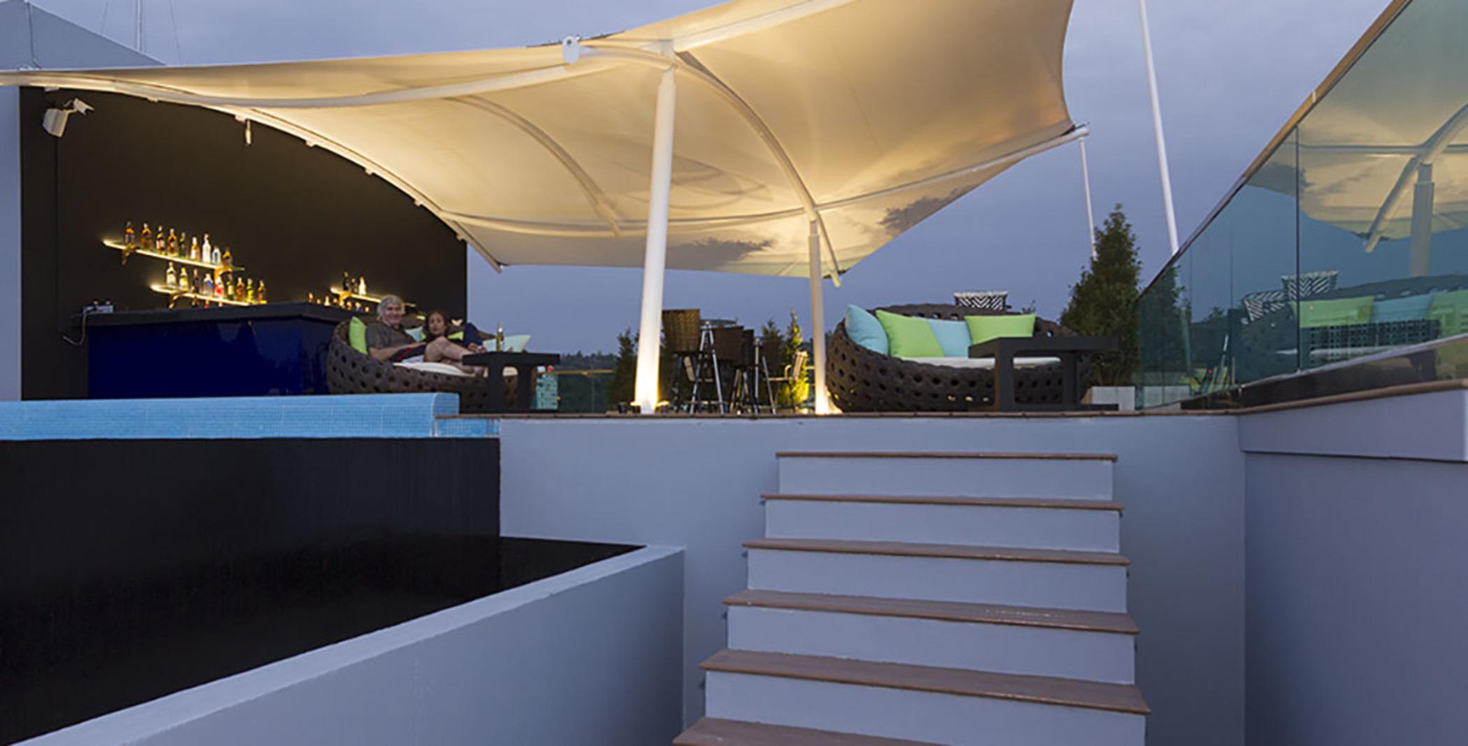 Unique Regency Pattaya Hotel Ngoại thất bức ảnh