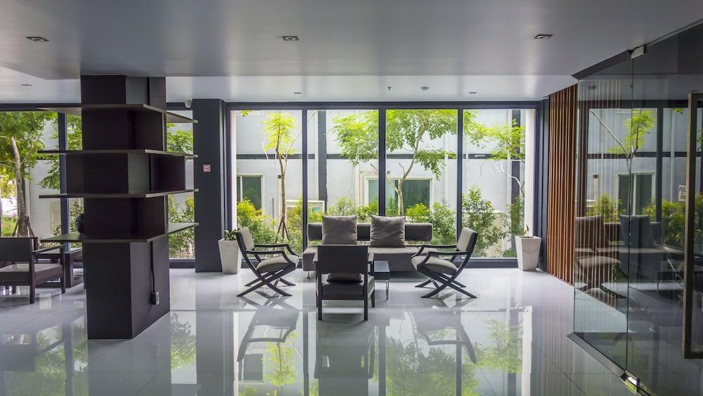 Unique Regency Pattaya Hotel Ngoại thất bức ảnh
