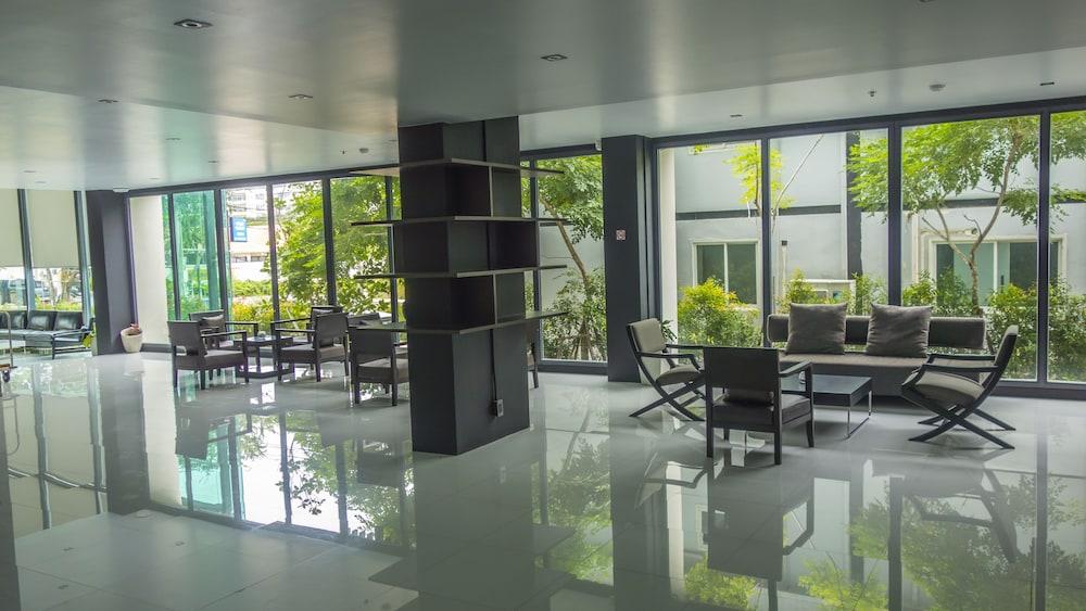 Unique Regency Pattaya Hotel Ngoại thất bức ảnh