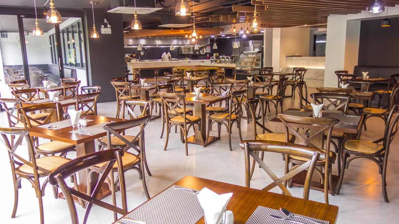 Unique Regency Pattaya Hotel Ngoại thất bức ảnh