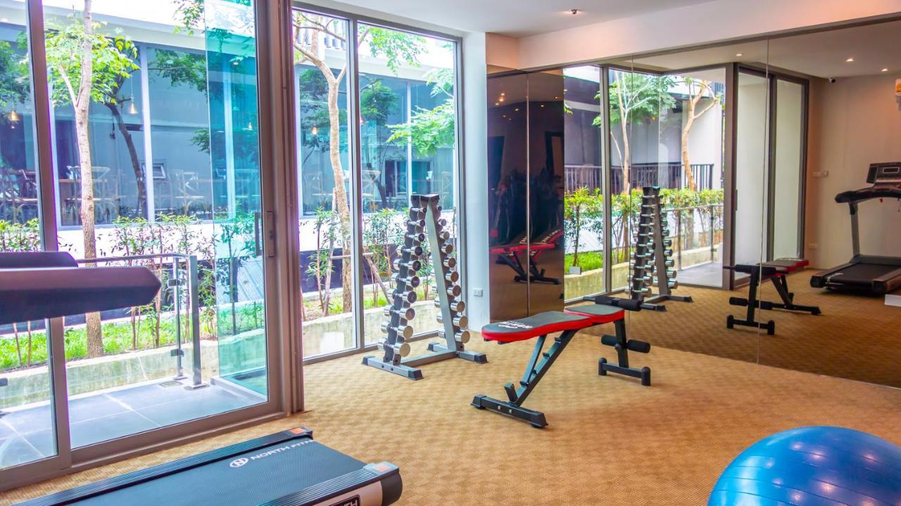 Unique Regency Pattaya Hotel Ngoại thất bức ảnh